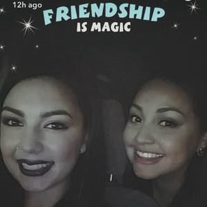 Meet your Posher, Auriel